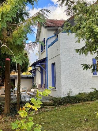  Villa � vendre 6 pi�ces 180 m�