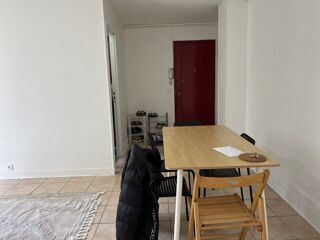  Appartement à vendre 3 pièces 59 m²