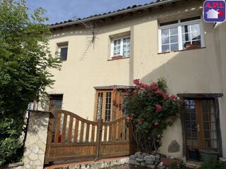  Maison à vendre 5 pièces 112 m²