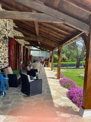  Maison � vendre 4 pi�ces 131 m�