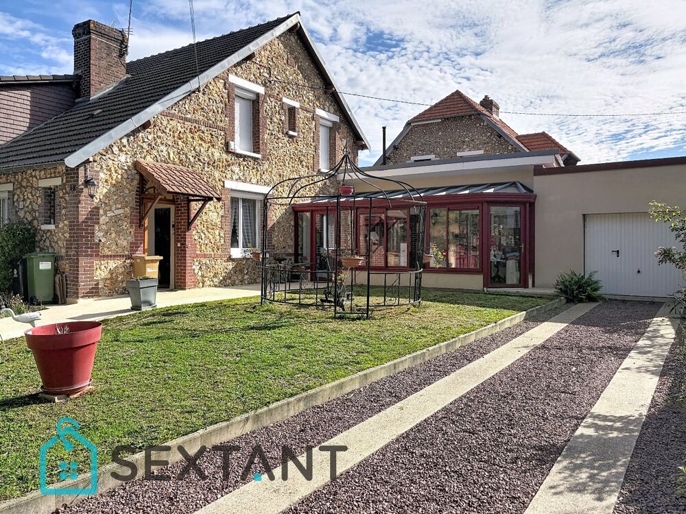 Vente Maison Maison Rouen