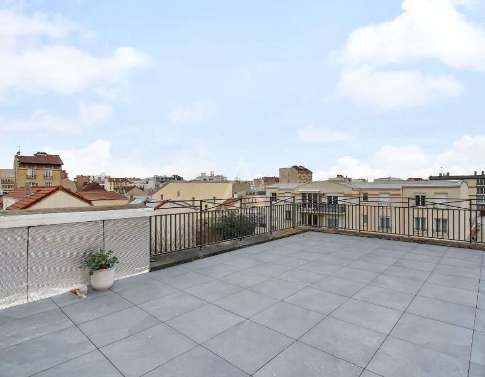 Appartement 4 pièces 98 m² · à Paris 15 · 98 m² · 1 590 000 €