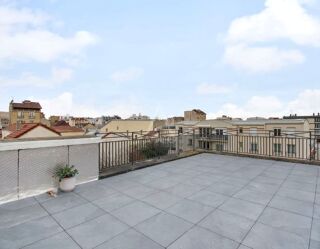 Appartement à vendre 4 pièces 98 m²