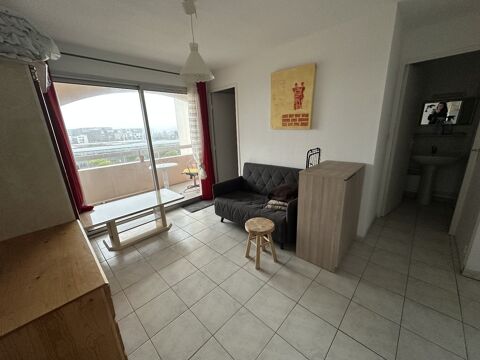  Appartement � louer 2 pi�ces 21 m�