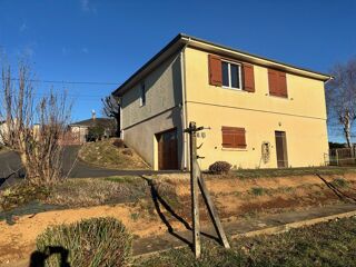  Maison à vendre 6 pièces 82 m²