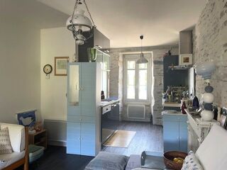  Maison � vendre 3 pi�ces 275 m�