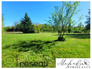  Maison à vendre 4 pièces 125 m²