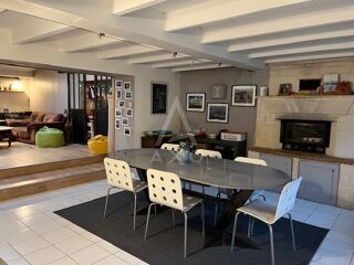  Maison � vendre 5 pi�ces 215 m�