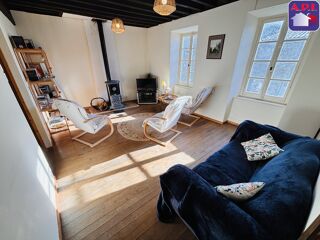  Maison à vendre 5 pièces 134 m²