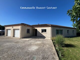  Maison à vendre 5 pièces 136 m²