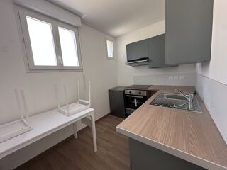 Location Appartement Appartement neuf Montpellier