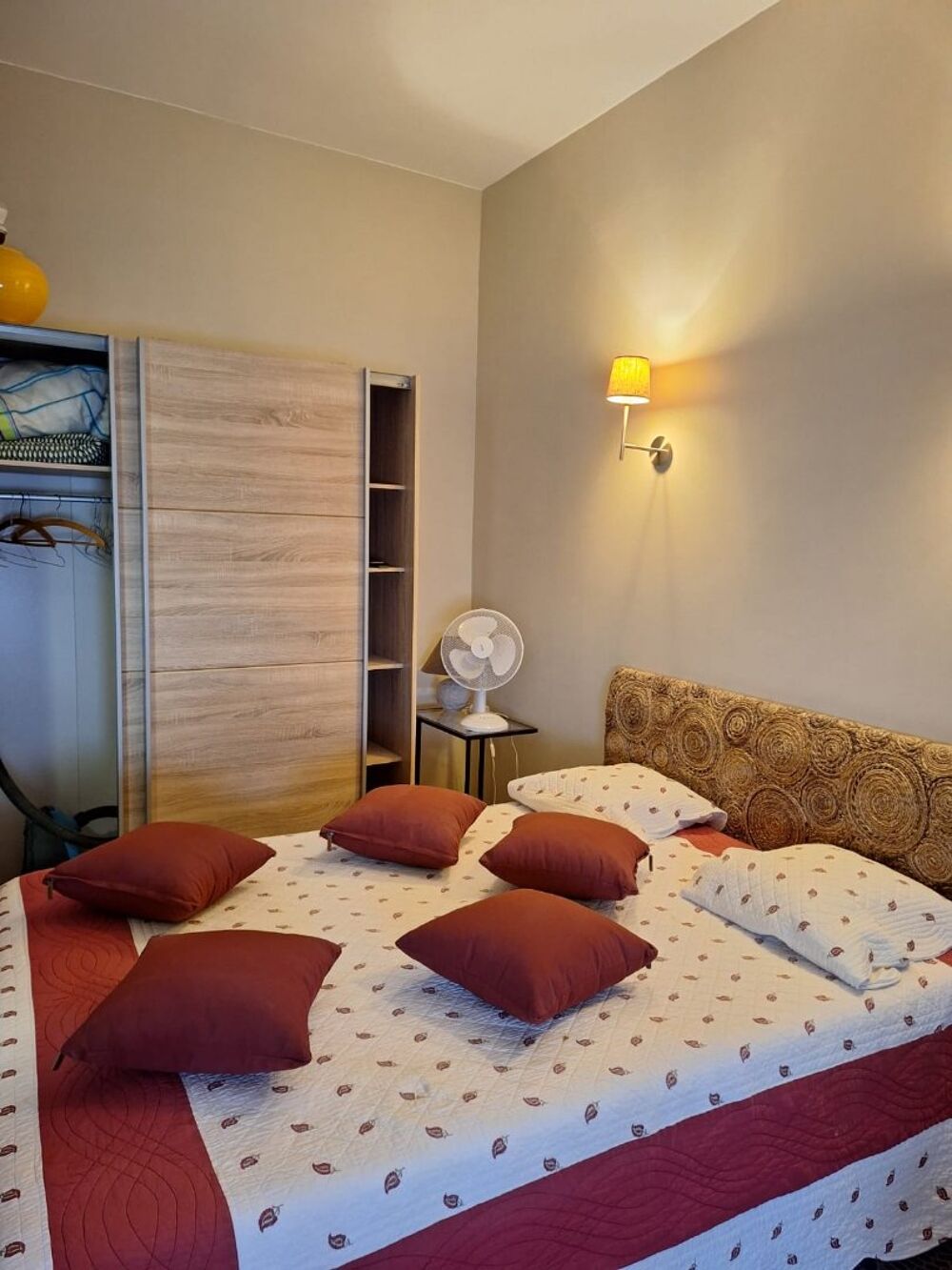 Location Appartement Appartement Balaruc les bains