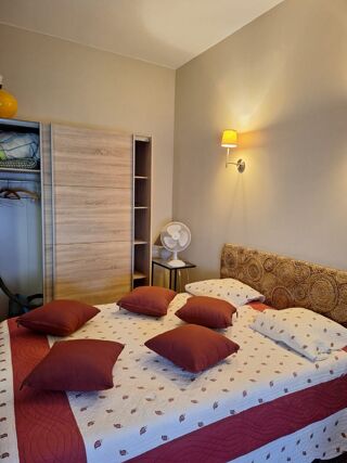  Appartement à louer 2 pièces 40 m²