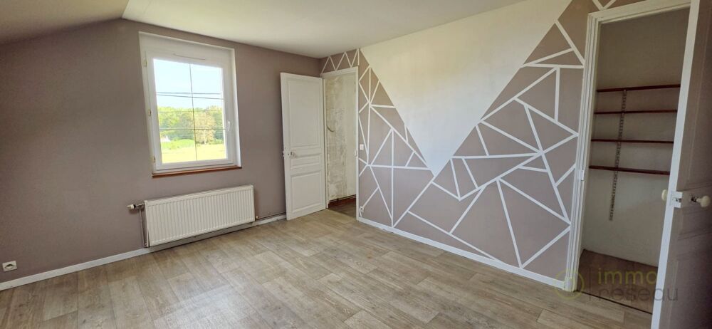 Vente Maison Maison Courtemanche