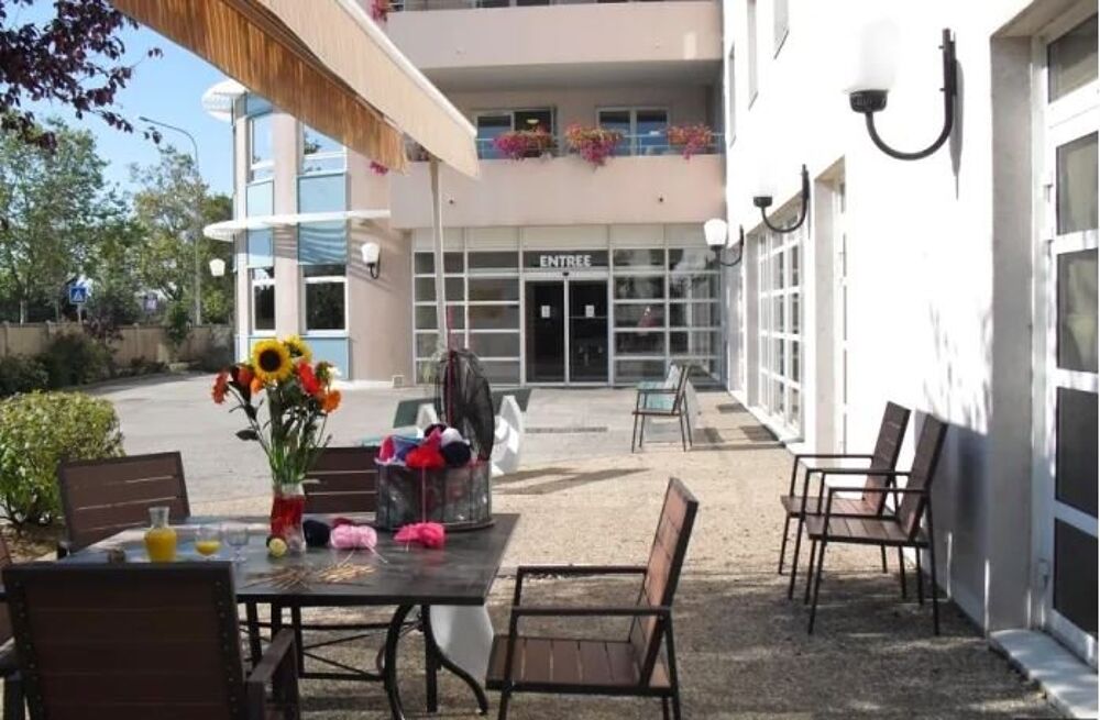 Vente Appartement Résidence Ehpad Sathonay camp