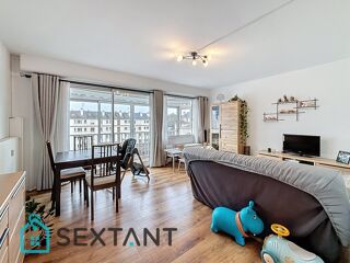  Appartement  vendre 4 pices 76 m