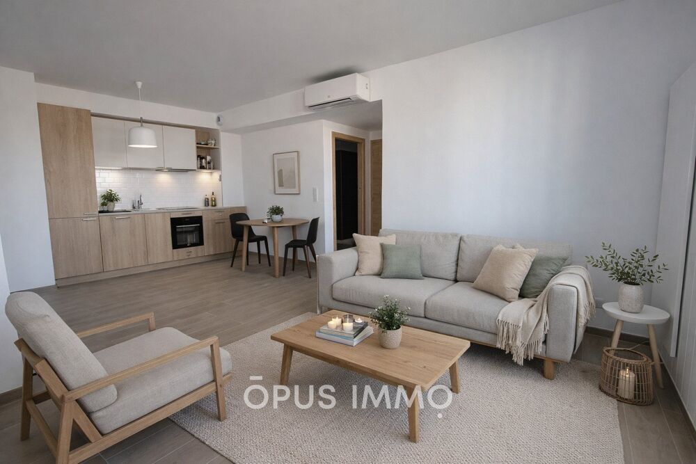 Vente Appartement Appartement Castelnau le lez
