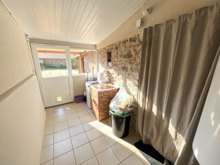  Maison à vendre 5 pièces 120 m²