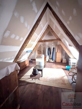  Maison à vendre 5 pièces 93 m²