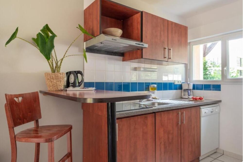 Vente Appartement Résidence Tourisme Nantes