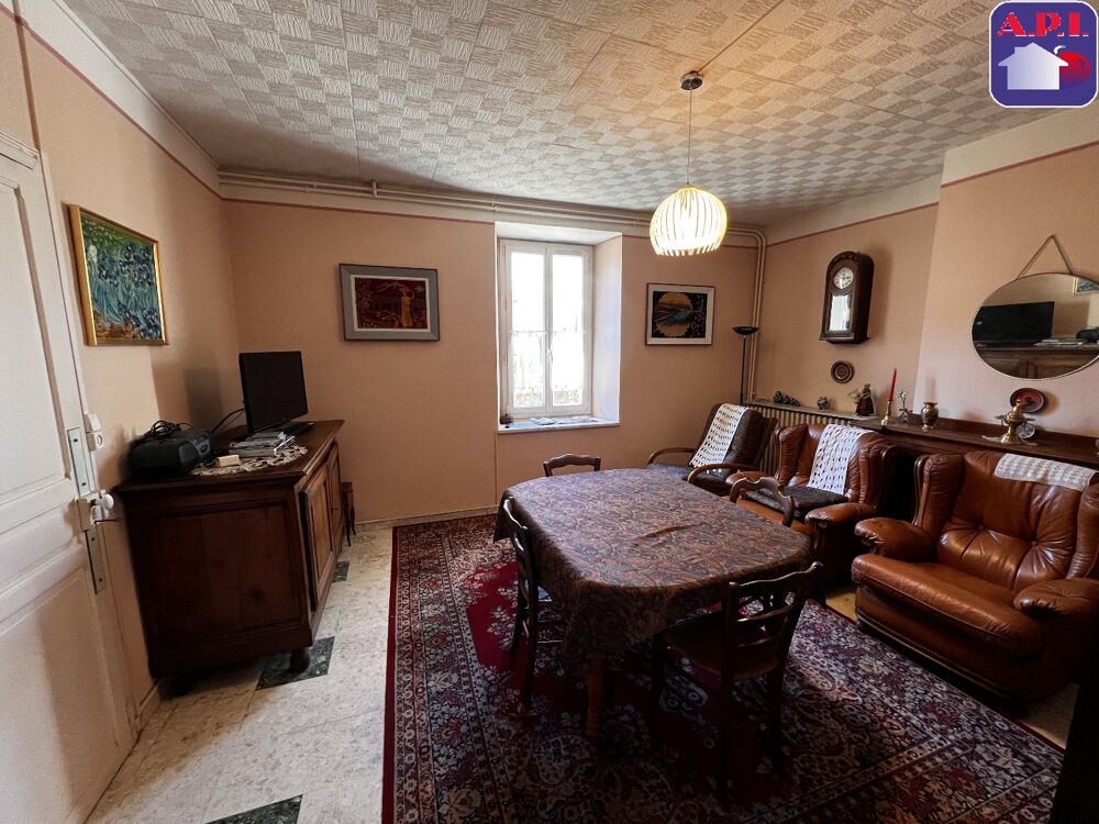 Vente Maison Maison Foix