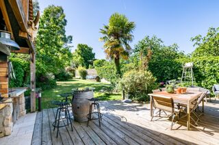  Maison � vendre 5 pi�ces 168 m�