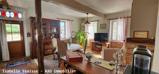  Villa � vendre 5 pi�ces 169 m�