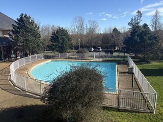 Appartement à vendre 3 pièces 31 m²