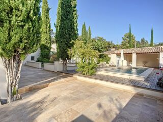  Villa � vendre 5 pi�ces 169 m�