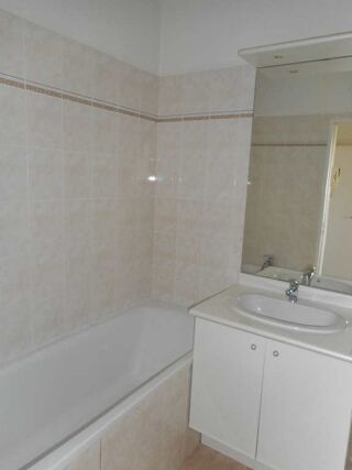  Appartement � louer 2 pi�ces 42 m�