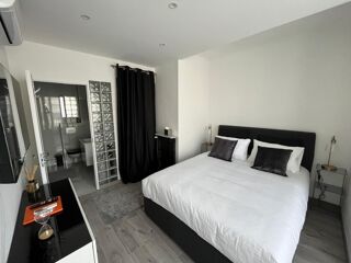  Appartement � vendre 2 pi�ces 40 m�