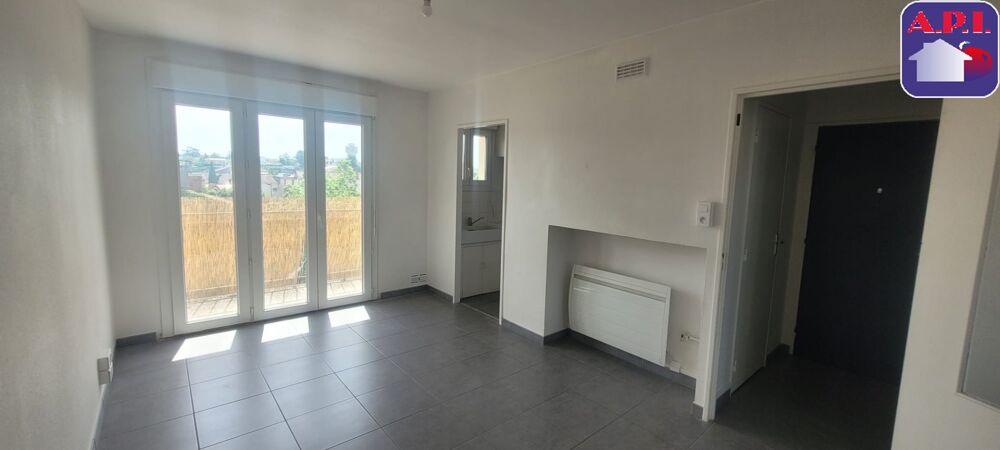 Location Appartement Appartement Pamiers