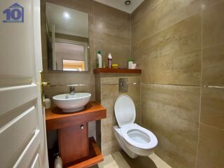  Maison � vendre 4 pi�ces 110 m�