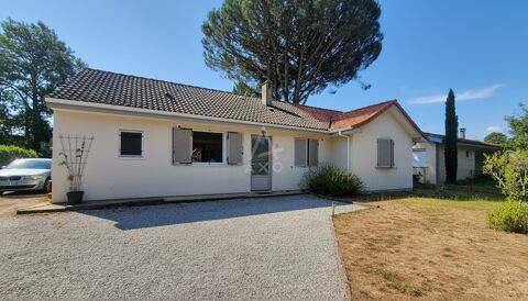   Maison Maison - 4 pièce(s) - 97 m²