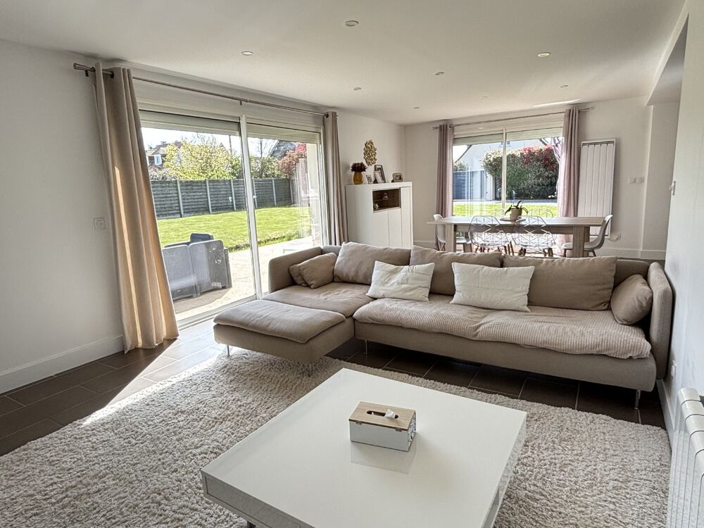 Vente Maison Maison Octeville sur mer