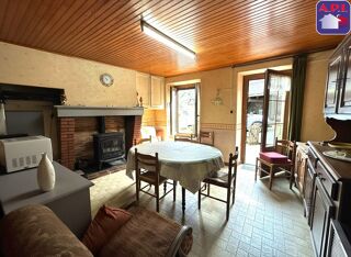  Maison à vendre 5 pièces 70 m²