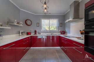  Maison à vendre 7 pièces 168 m²