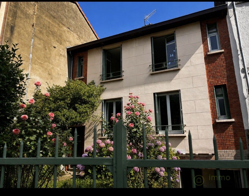 Vente Immeuble Immeuble Clermont ferrand