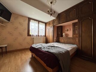  Maison à vendre 6 pièces 150 m²