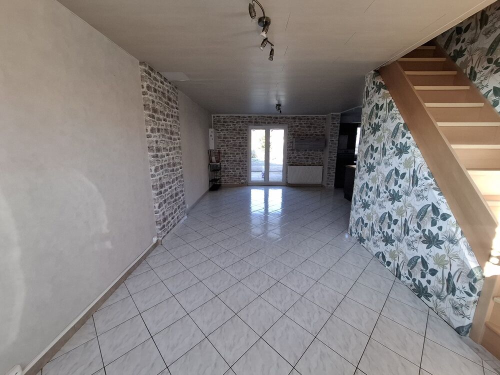 Vente Maison Maison Berlaimont