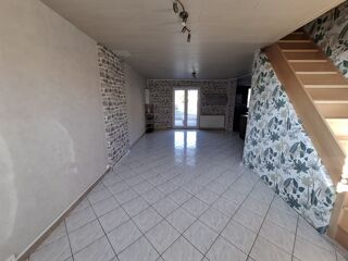  Maison à vendre 5 pièces 87 m²