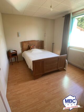  Maison  vendre 4 pices 76 m