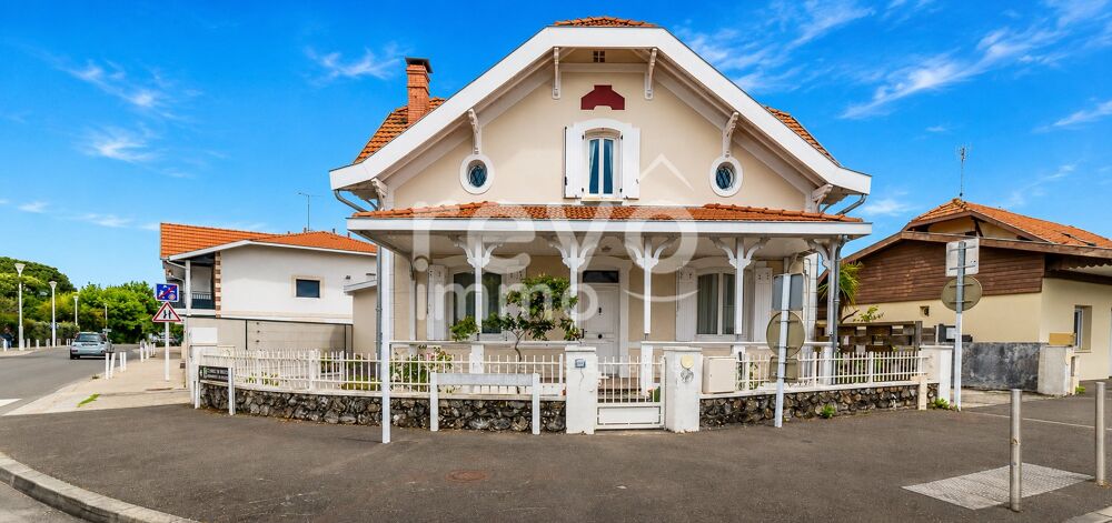 Maison 9 pièces 205 m² · à Biscarrosse · 205 m² · 848 000 €