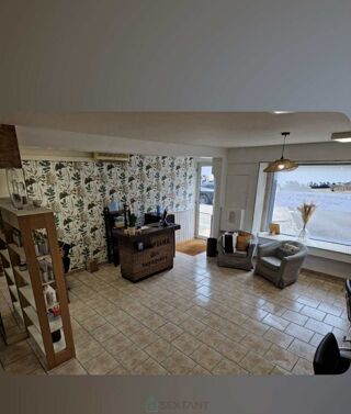  Maison � vendre 4 pi�ces 136 m�