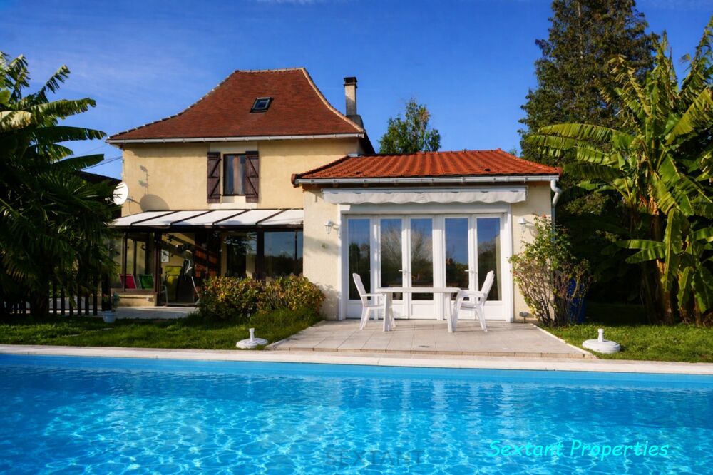 Maison de campagne