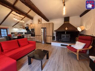  Maison à vendre 5 pièces 93 m²