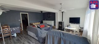  Maison à vendre 5 pièces 116 m²