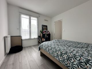  Appartement à vendre 2 pièces 42 m²