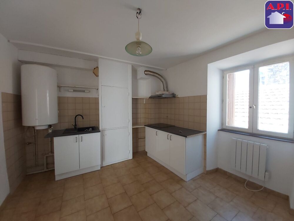 Location Appartement Appartement Tarascon sur ariege
