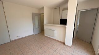  Appartement à louer 1 pièce 22 m²